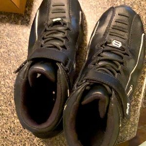 Shift Women’s Motorcycle Boots